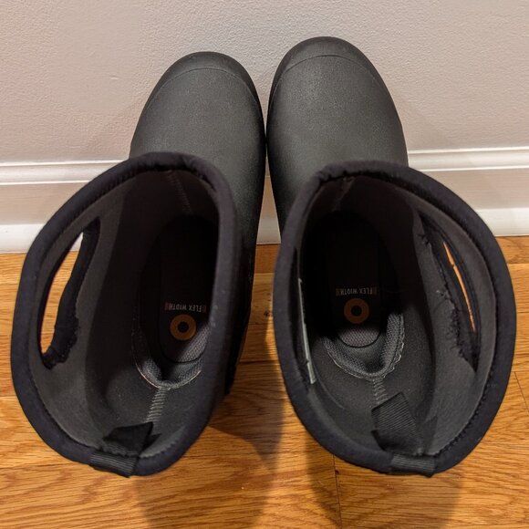 BOGS Women's Neo-Classic Mid Boot - Picture 4 of 6